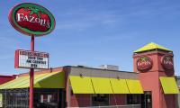 It's pasta las vista for a beloved Italian restaurant chain that has shut down 50 locations in just nine months after parent's bankruptcy filing