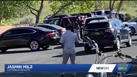 La Familia Health says federal agents detained man outside Santa Fe clinic