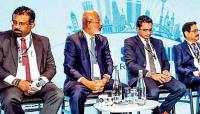 From Colombo to Sydney: Sri Lanka’s capital market pitches investment case