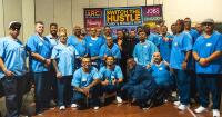 Ronnie’s House Strengthens Black and Brown Justice-Impacted Leaders to Level Up and Build Safer & Stronger Communities