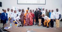 Mayor Aki-Sawyerr Launches Construction of King Jimmy Market