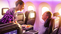 Seat Pitch Is Not Everything: 6 Premium Economy Perks Airlines Hide