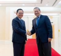 TH Automotive Manufacturing to Launch Vehicle Assembly Plant in Cambodia