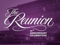 National Museum of African American History and Culture Announces ‘The Reunion,’Running Sept. 24-27