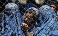 Telegraph: Afghan Women Driven from Society into Their Homes, Western Official Says