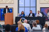 Democratic attorney general candidates face off at Spotlight Delaware debate