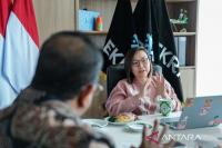 Indonesia seeks global markets for creative products via ION