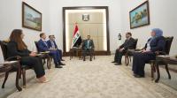 Italian Companies Invited to Join Iraq's Development Drive