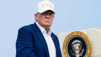 Trump threatens ’tremendous economic consequences’ on any country helping Iran