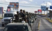 Mexico Gains Access to US Army’s Drone Marketplace