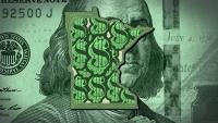 KSTP/SurveyUSA poll: Cost of living, fraud remain top priorities for Minnesota voters