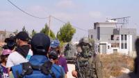 Qa’ani Condemns Deteriorating Situation in West Bank