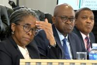 Madlanga Commission hears alleged plan to sell spy technology to Eswatini