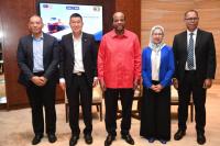 250km roads to be paved