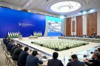 The rising number of women entrepreneurs supports New Uzbekistan’s economic growth