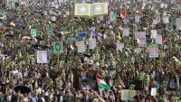 Yemeni Armed Forces Announce Three Military Equations