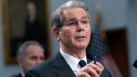 US debt at $40 trillion as financial crisis deepens
