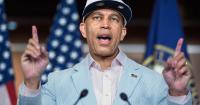 Fresh Humiliation for Hakeem Jeffries As Gerrymander Push Takes a Brutal Hit in Maryland