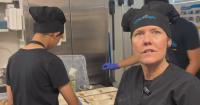 Culinary Angels have helped support cancer patients for over a decade with free meals