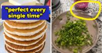 "No One Can Tell The Difference": People Are Sharing The One Brilliantly "Lazy" Cooking Shortcut They'll Never Give Up