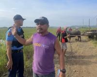 Bukidnon farmers guard disputed land due to unsettled demand