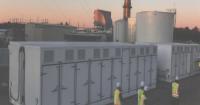 U.S. Secretary of Energy visits Lincoln, highlights new energy plan for the town