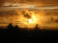 Economic Well-Being Depends on Swift Climate Action, Mounting Evidence Shows