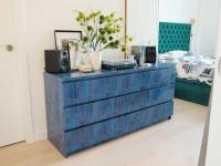 She Recreated a $35,000 Designer Dresser with IKEA — for Just $335