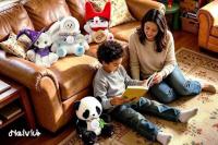 Technological Warmth Empowers Growth: Haivivi BubblePal Activates New Vitality for Traditional AI Stuffed Animals