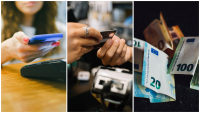 Cash is still king as digital payments reshape Cyprus and Europe