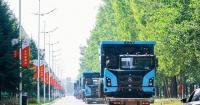 SANY Ships Its First Autonomous Mining Trucks to South America