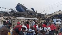 Black Colombians call for aid after earthquake devastates large Afro-Colombian region of Chocó