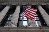 U.S. National Debt Surpasses $40 Trillion As Trump Administration Faces Mounting Pressure Over Spending and War Costs