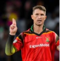 St Lucia Kings 151-7 (20 overs) vs Guyana Amazon Warriors – 11th match