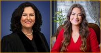 FLORIDA FAFO: Vicious Left-Backed Judge Who BLOCKED Trump Presidential Library Is KICKED OFF THE BENCH by 30-Year-Old Conservative Attorney Destiny Alvarez