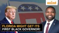 Why Republican Byran Donalds Winning Florida Governor Nomination Is HISTORIC!