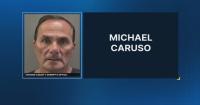 DeSantis suspends Palm Beach clerk Mike Caruso following sexual crime charges