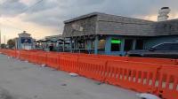 Ormond-by-the-Sea restaurant says FDOT road project is driving away customers