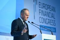 Poland to cut middle-class taxes as Tusk targets big business