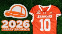Missouri State to host Sam Houston State's jersey patch media company