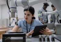 Engineering degree apprenticeships up 12% at UK’s top universities