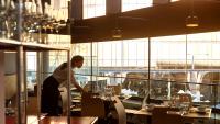 Davidson: Bring back the long lunch