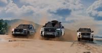 Everything About The New Mahindra Scorpio Lifestyler!