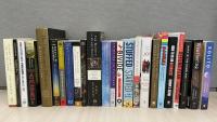 Book Project Seeks Titles in ‘Futures and Technology’ Theme