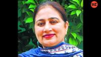 Khanna writer Rajpreet among three finalists for prestigious Dhahan Prize
