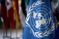 UN Praises Resilience of the Afghan People
