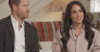 Harry and Meghan Abandon Hollywood Activism, Come Crawling Back to Britain Six Years After Dramatic Royal Exit
