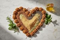 Report Names 5 Vegetarian Foods High in Omega-3s for Heart Health