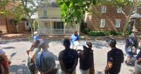 Legacy Day highlights 250 years of African American history