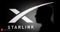 Elon Musk's Starlink reapplies for India approval of satellite network with direct-to-device tech